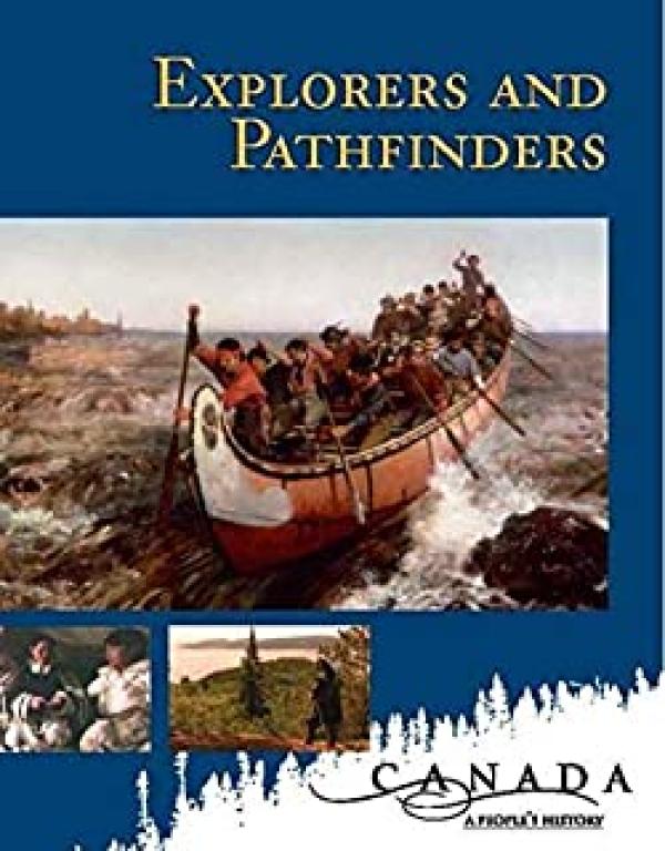 Canada: A People's History - Explorers a