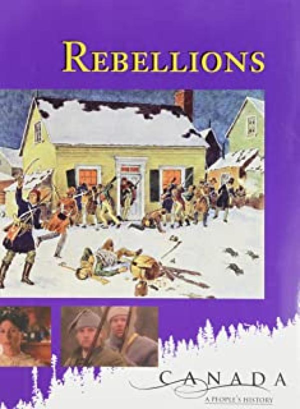 Rebellions