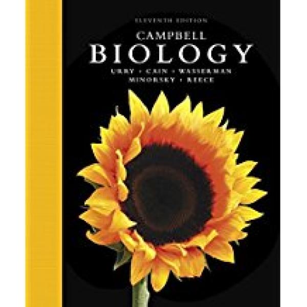 Campbell Biology 11/E