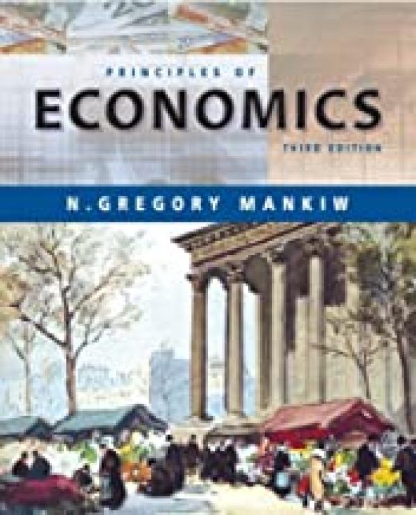 Principles of Economics 3/E