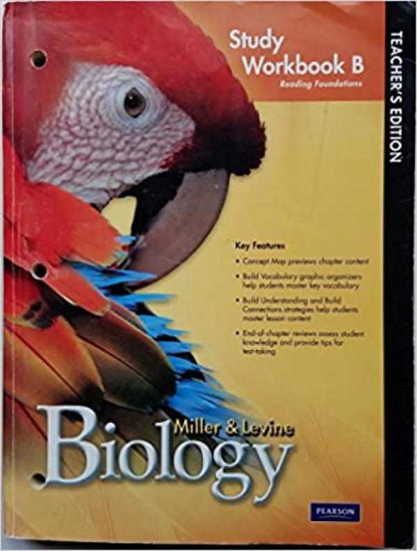 PH Biology 2010 Workbook B Teacher's Ed