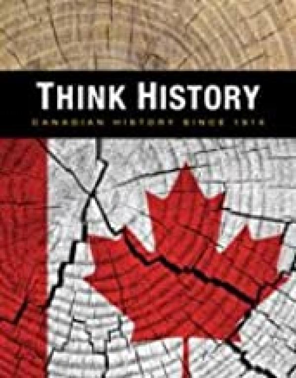Think History: CDN History Since 1914