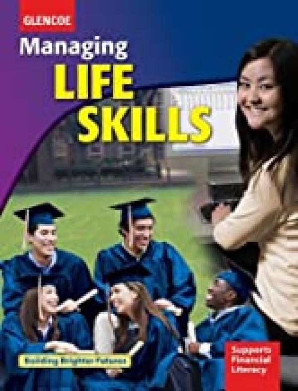 Managing Life Skills, Student Edition