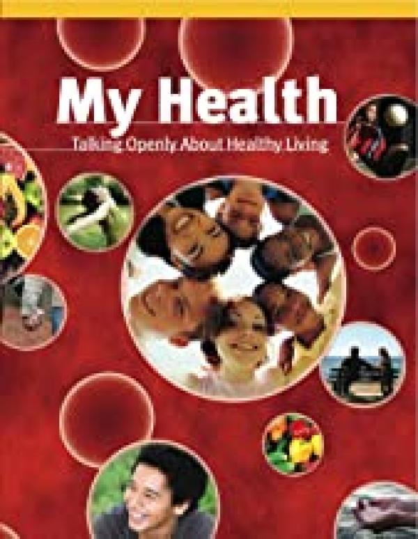 My Health: Talking Openly About Healthy