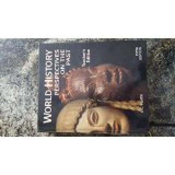 World History: Perspectives on the Past