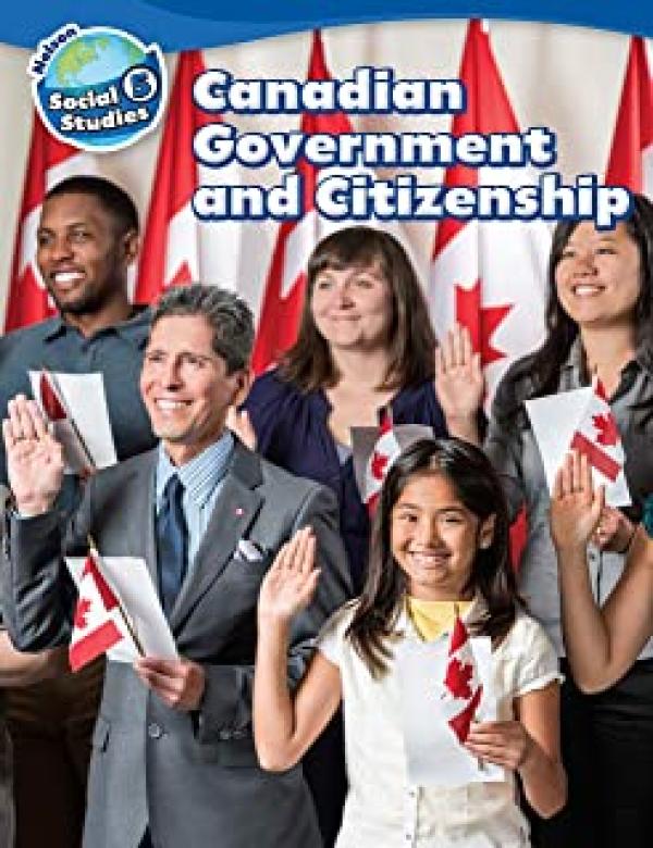 Canadian Government & Citizenship: SS 5