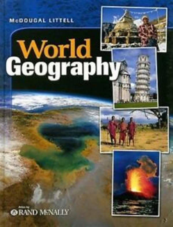 World Geography