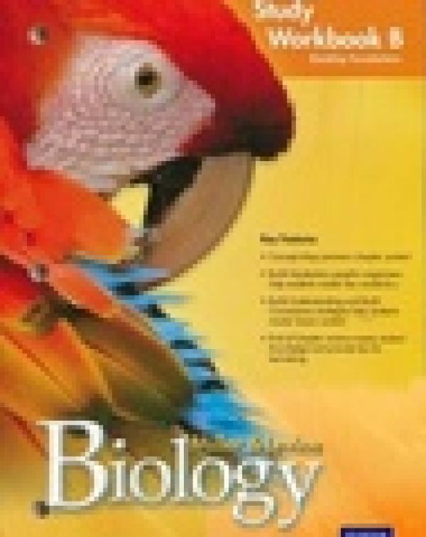 PH Biology 2010 WKBK B