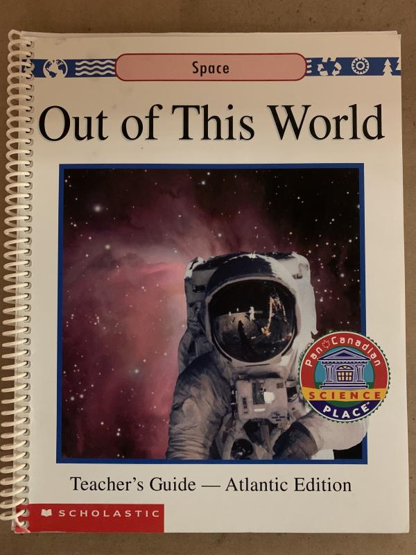 Out of This World TG GR 6 (Atlantic)