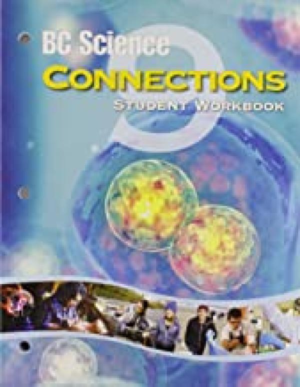 BC Science 9 Connections Workbook