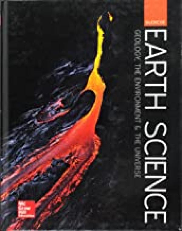 Glencoe Earth Science: Geu Student Ed