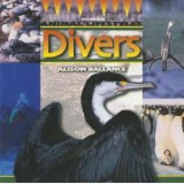 Divers (Animal Lifestyles)
