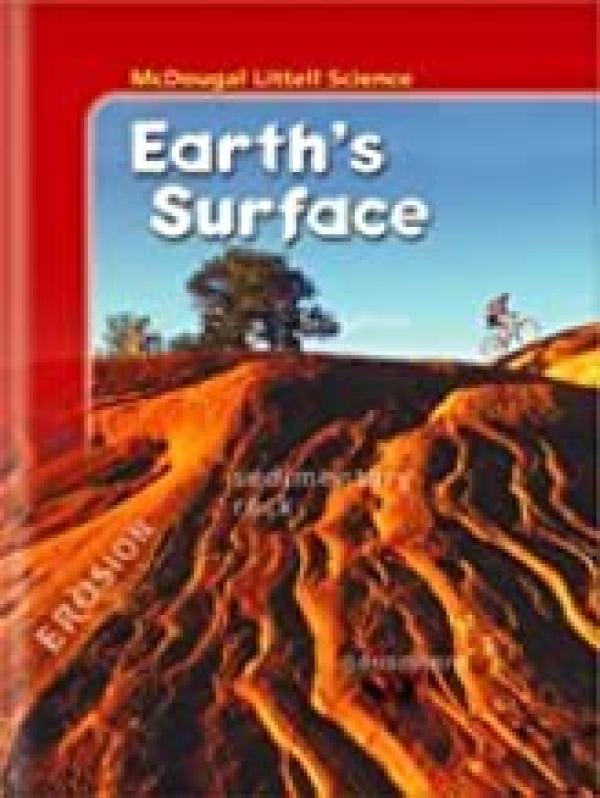 Earth's Surface