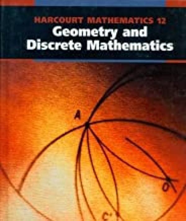Geometry and Discrete Mathematics Harc