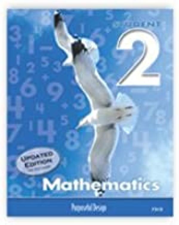 Mathematics - Grade Two - Student Text