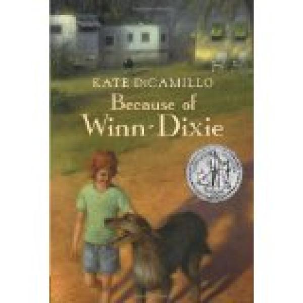 Because of Winn-Dixie