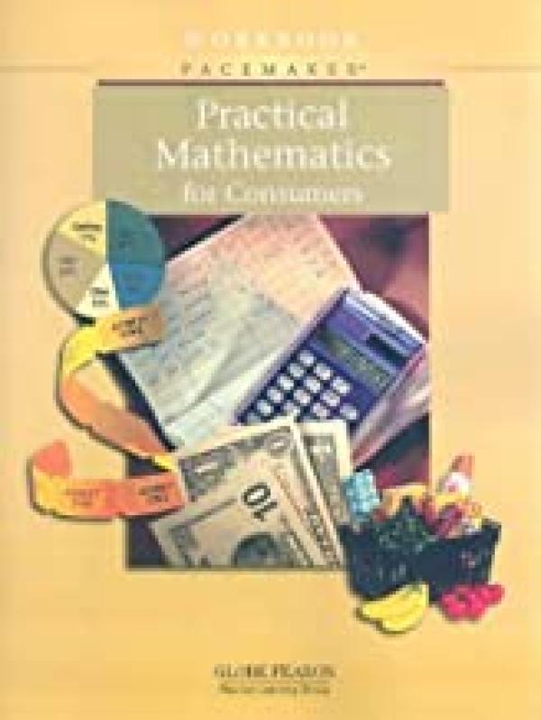 Pacemaker Practical Math Workbook
