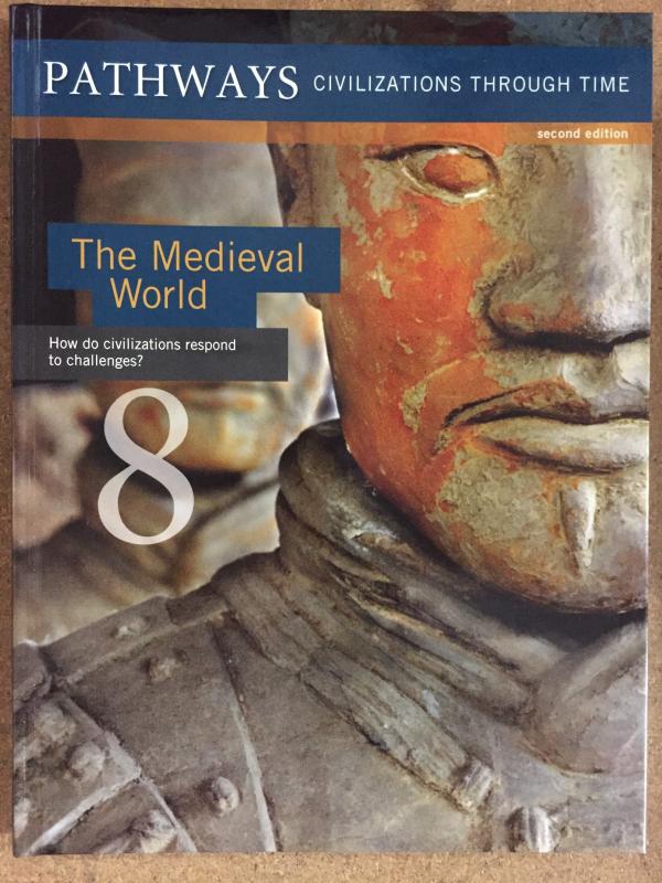 Medieval World BCSS8