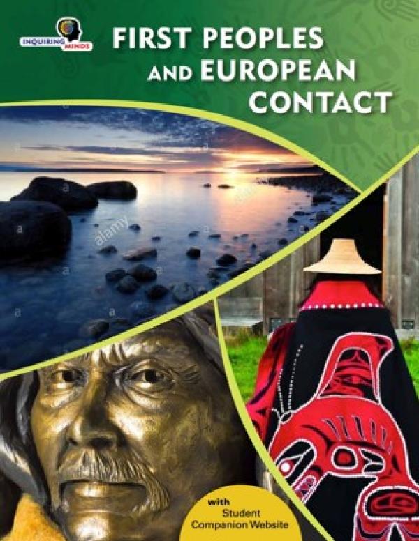 First Peoples and European Contact BCSS4