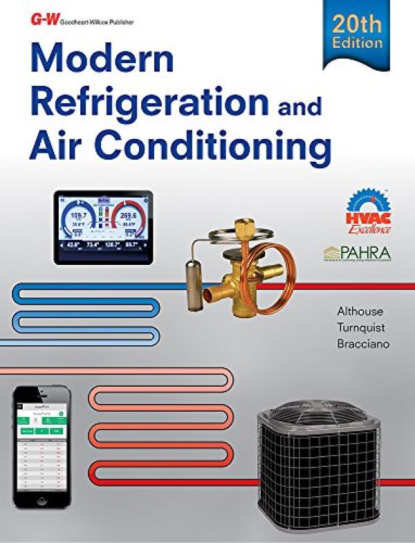 Modern Refrigeration & Air Conditioning