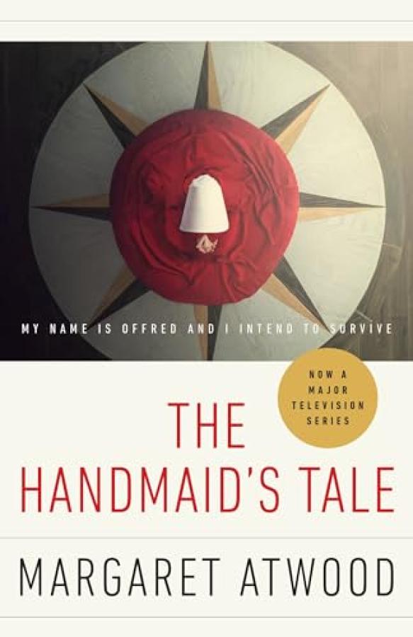 Handmaid's Tale (TV Tie-In Edition),The