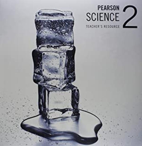 Pearson Science 2 Classroom Package