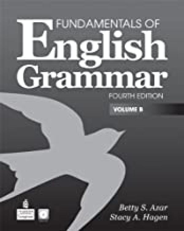 Fundamentals of English Grammar Vol B