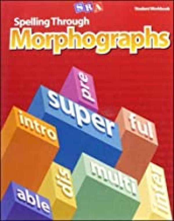 Spell Morph SE Workbook