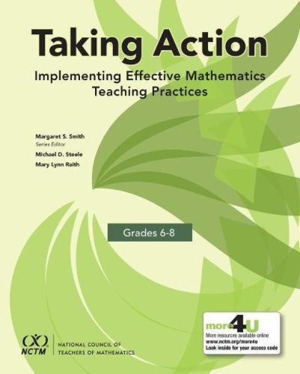 Taking Action: Efficient Math Teaching