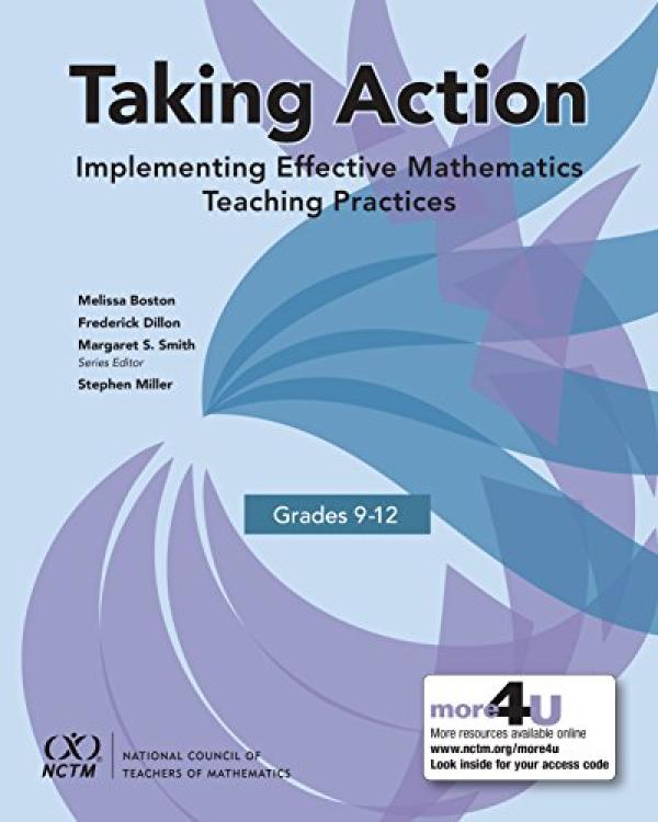 Taking Action: Grade 9-12