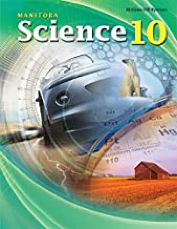 Manitoba Science 10 SE