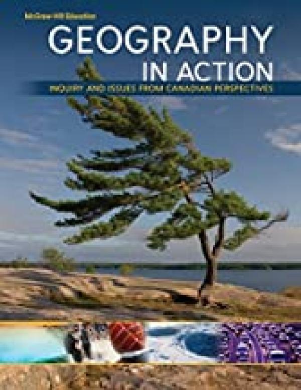 Geography in Action: Inquiry and Issues