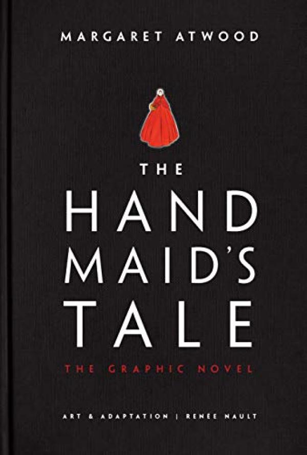 Handmaid's Tale (Graphic Novel),The