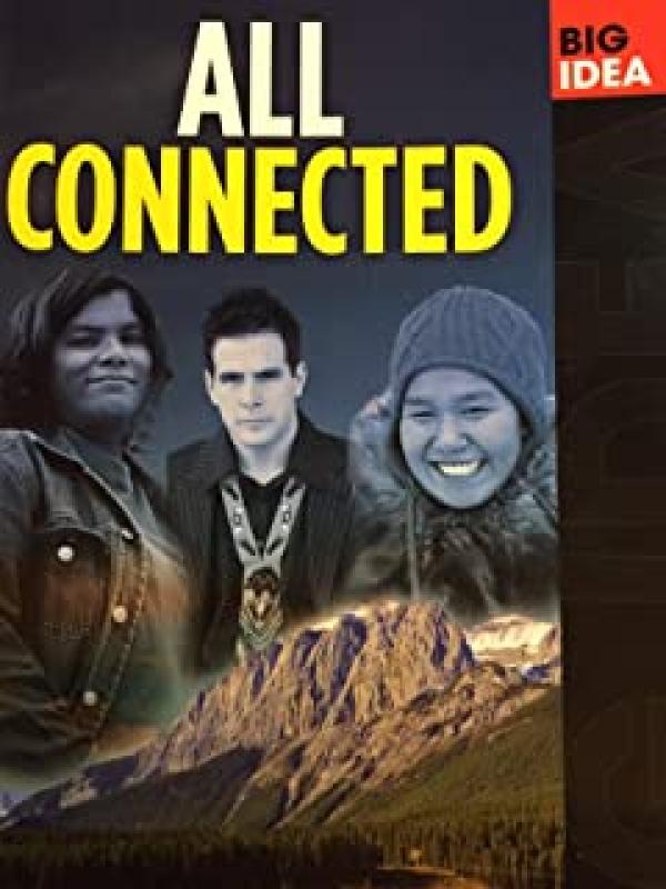 Big Idea: All Connected