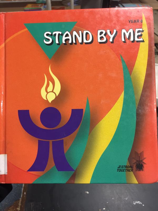 Stand By Me - Year 8
