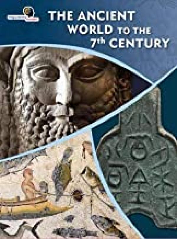 Inquiring Minds 7 Ancient World to 7th C