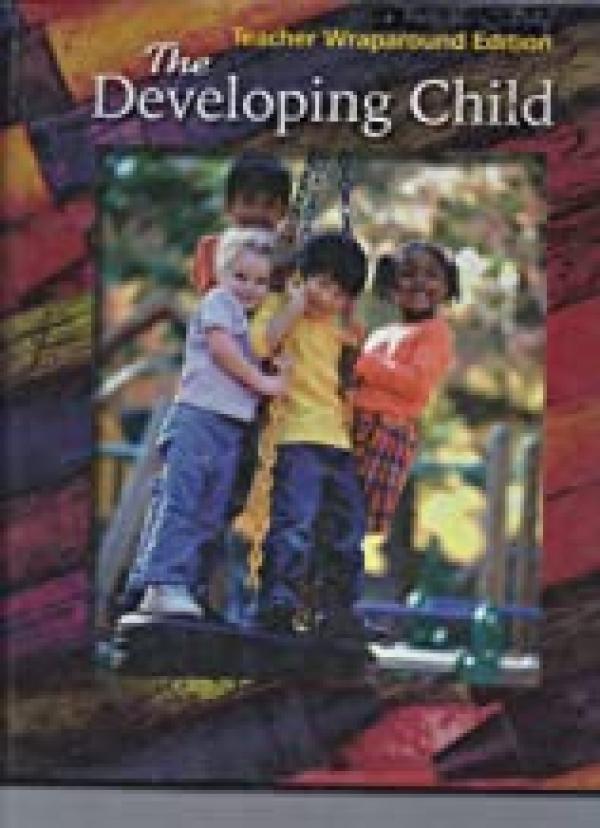 Developing Child 10/E Twe