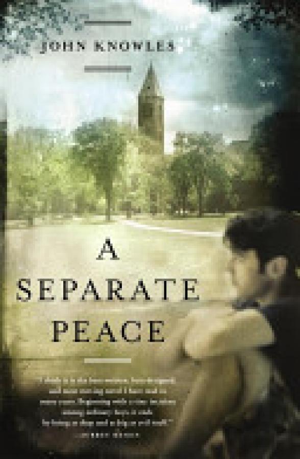 Separate Peace,A