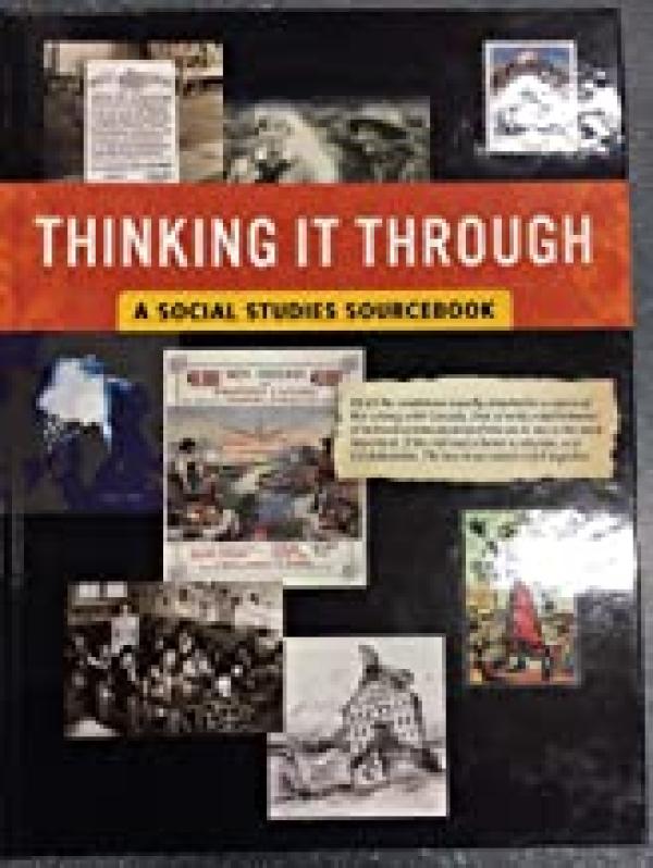 Thinking it Through