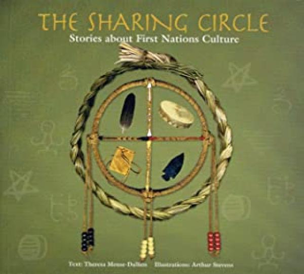 Sharing Circle,The