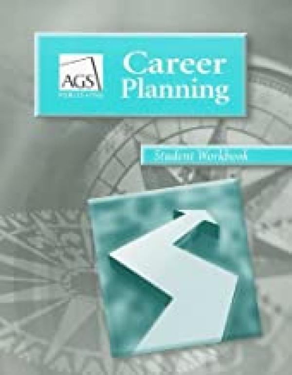 Ags Career Planning Workbook