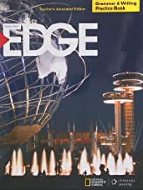 Edge 2014 Fundamentals Gramm&writ WB Te