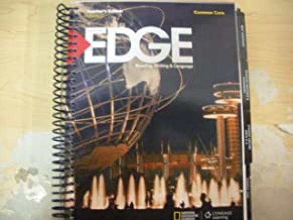 Edge 2014 Fundamentals Te Vol 2
