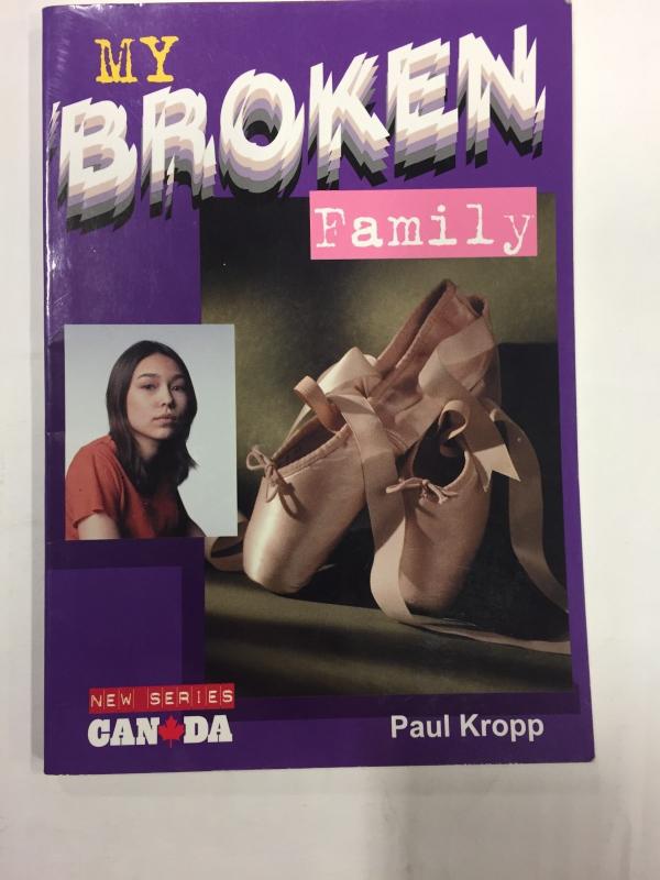 My Broken Family