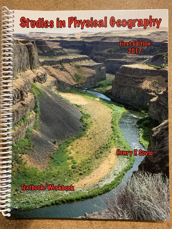 Studies in Physical Geography