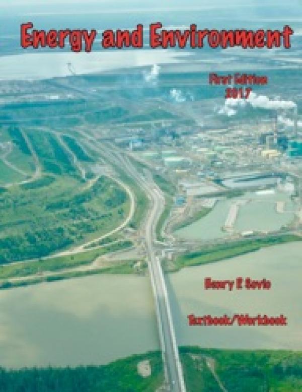 Energy & Environment