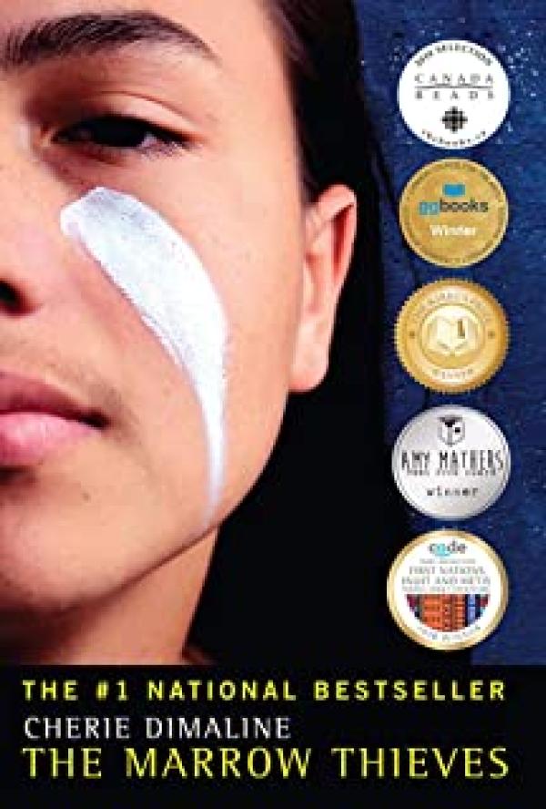Marrow Thieves,The