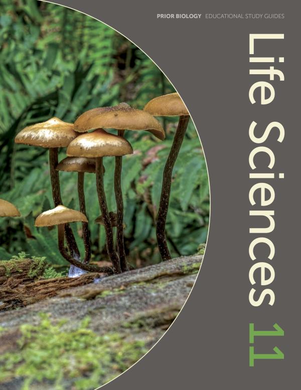 Life Sciences 11 Student Resource Book