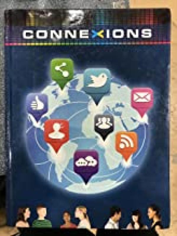 Points De Connexion 9