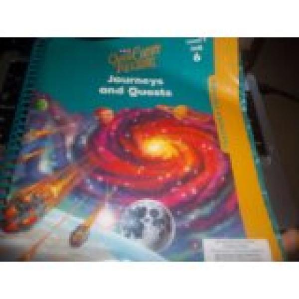 Open Court Reading: Grade 5 Unit 6 Te